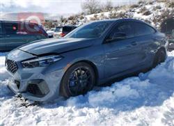 بی ئێم دەبڵیو سیریەس 2